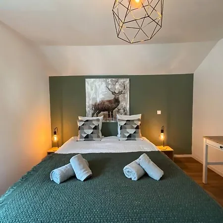 Appartement Le Refuge De Antoine, 4 Etoiles Entre Pistes Et Centre-ville *