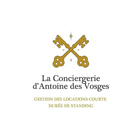 Le Refuge De Antoine, Entre Pistes Et Centre-ville La Bresse
