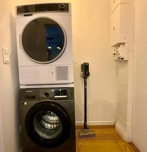 Le Refuge De Antoine, Entre Pistes Et Centre-ville La Bresse