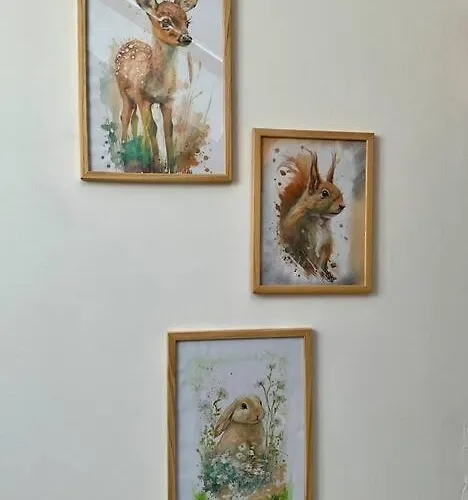 Apartmán Le Refuge De Antoine, Entre Pistes Et Centre-ville *